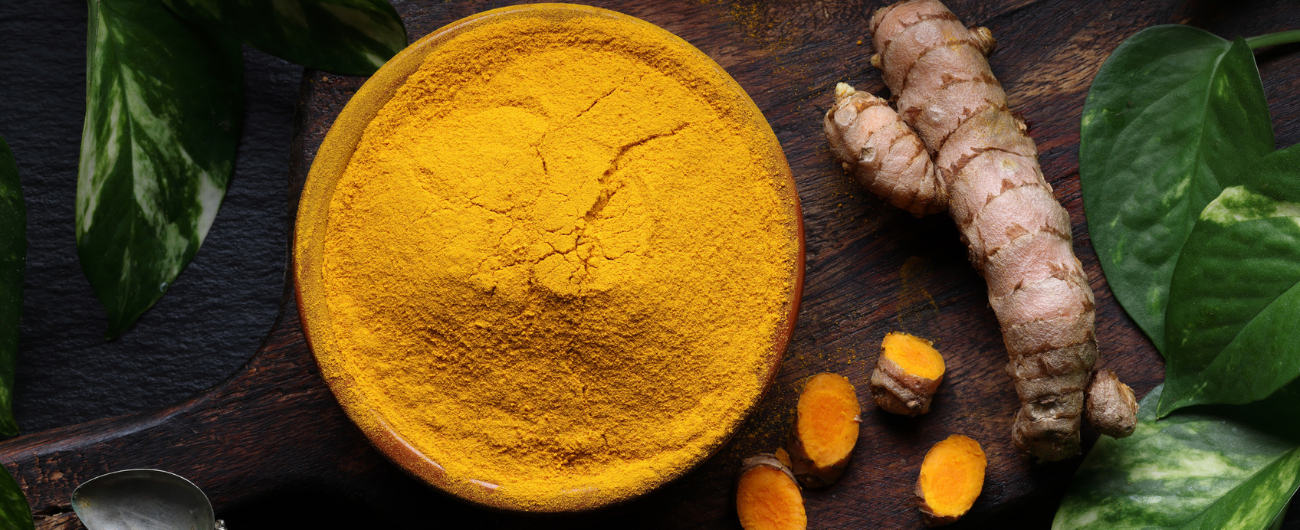 How to Choose the Right Turmeric Supplement