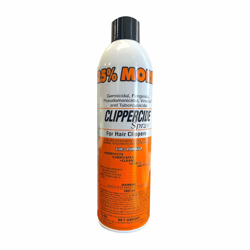 Andis Cool Care Plus, Clipper Spray