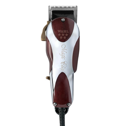 Wahl Gold Cordless Magic Clip — Authority Barber & Beauty Supply