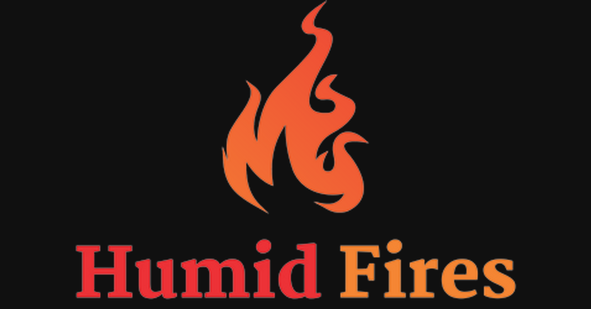 Humid Fires