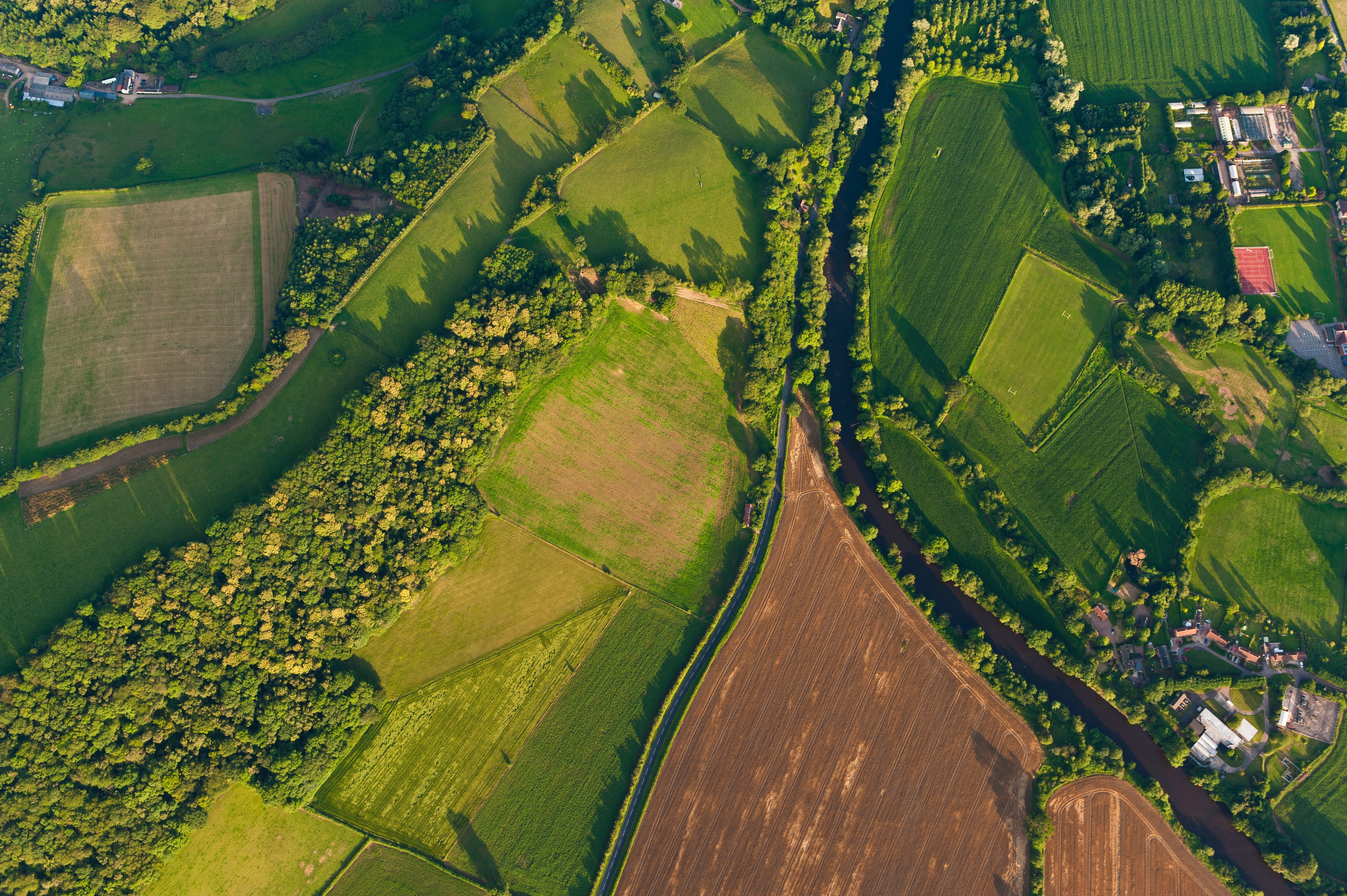 Soil Science That Works Like Magic