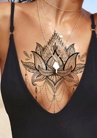 11 chandelier tattoo ideas youll have to see to believe  alexie