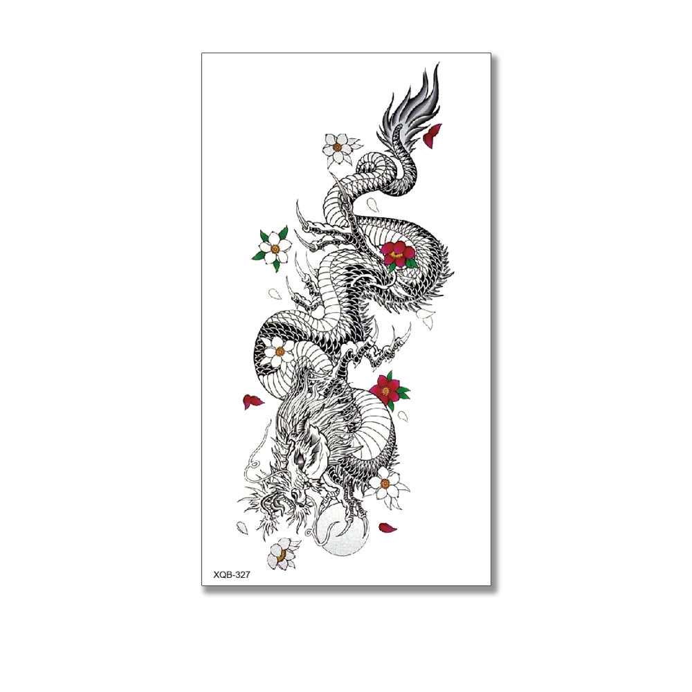 Tattoo uploaded by FelixChen  Nagas WeChat IDsuntattoo1only for  work    tattooed tattooart chinesetattoo  tattooartists tattoodo skin design skinart 