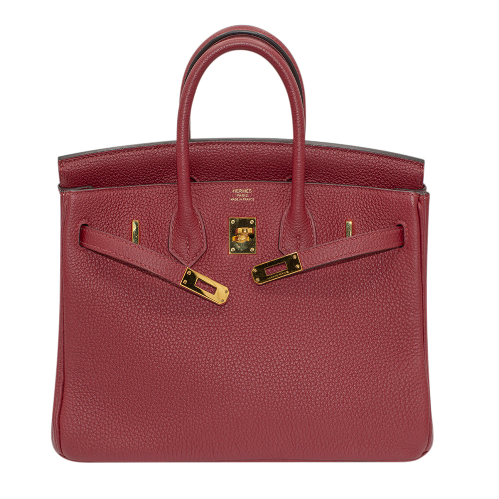 gray hermes birkin