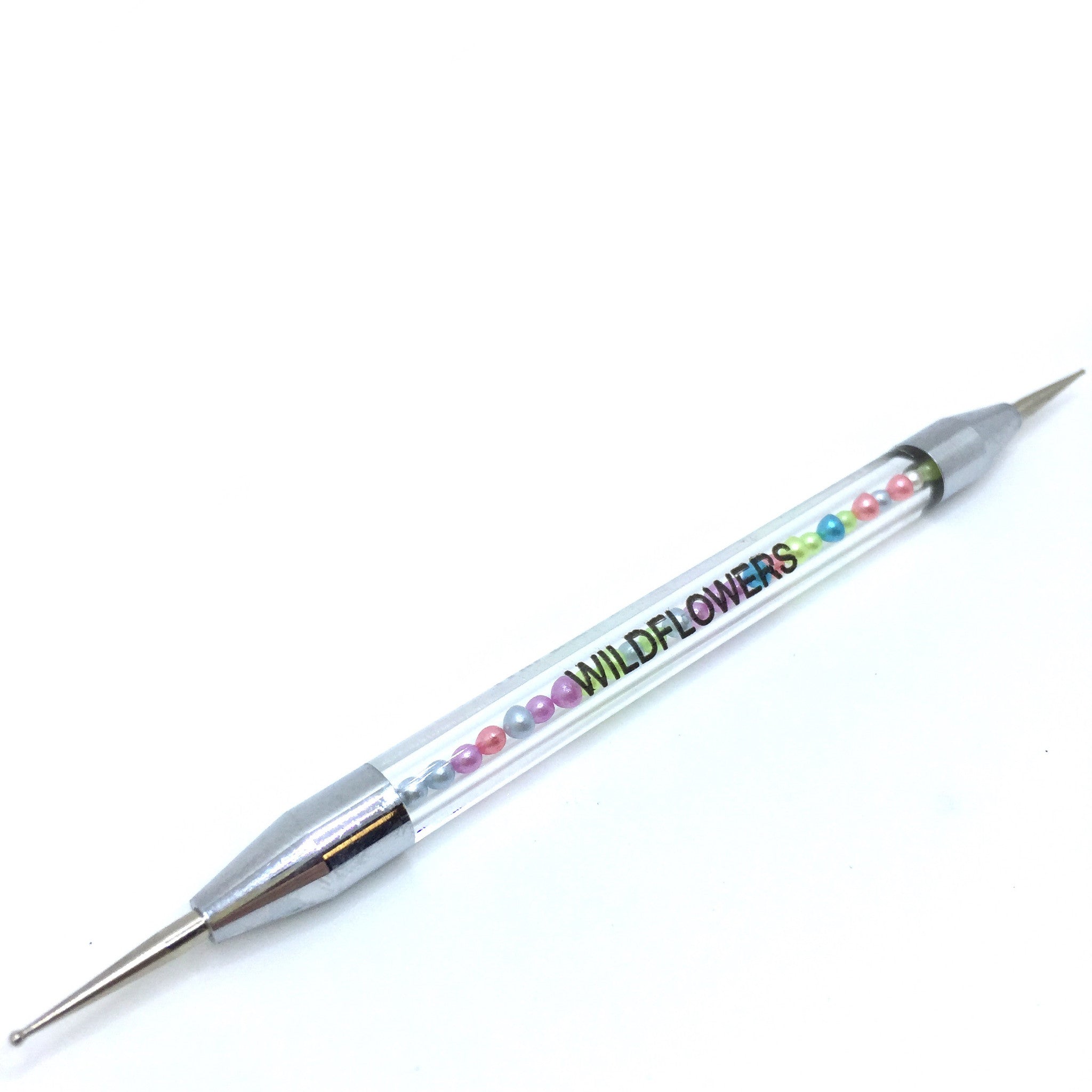 Silicone Nail Art Pens — NailWare