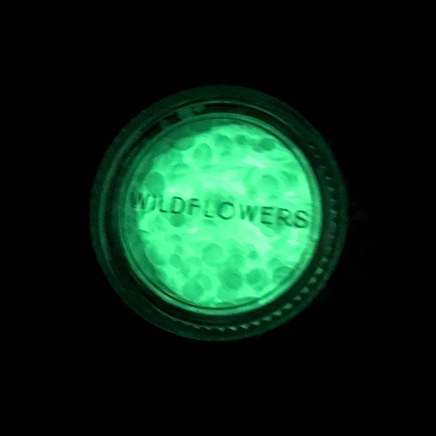 Glitter - Glowsphere
