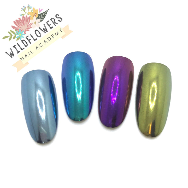 Wildflowers Professional Nail Shop