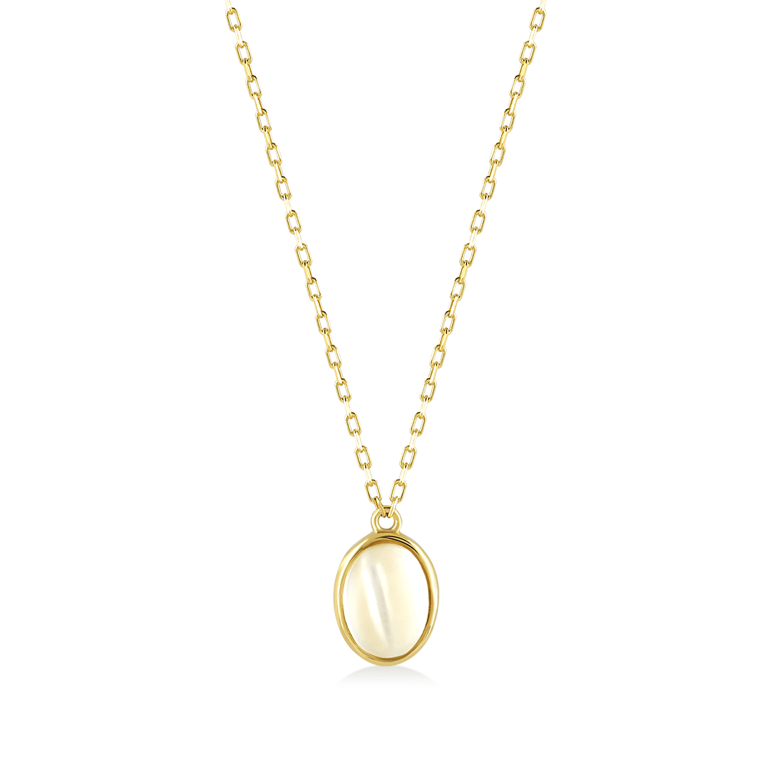 Zahava Gold and Graduated Midnight Opal Beaded Necklace – Peridot Fine  Jewelry