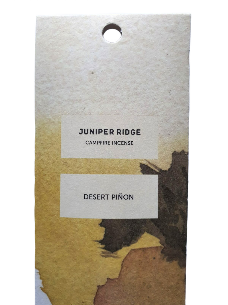 Juniper Ridge- Desert Pinon