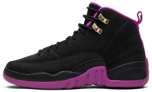 hyper violet jordans