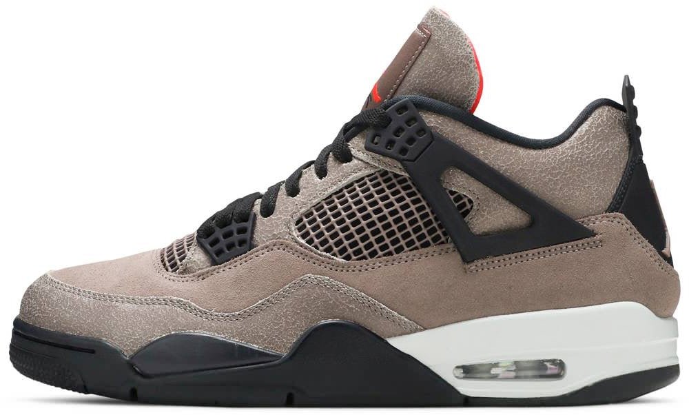 air jordan 4 taupe haze