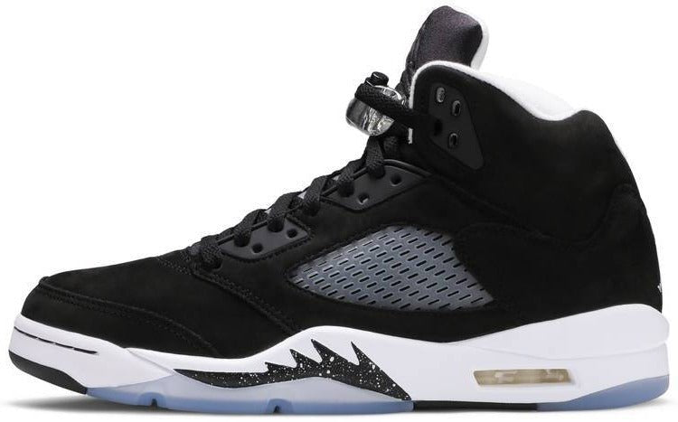 air jordan 5 oreo 2021