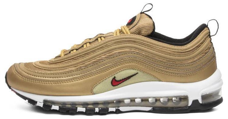 AIR MAX OG QS GOLD" | Sneakers Delco