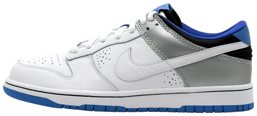 dunk low premium jordan pack