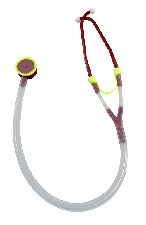 The Glia Stethoscope