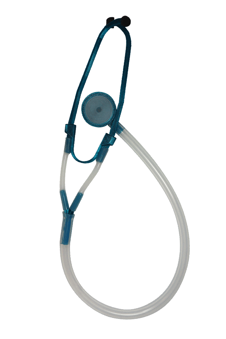 The Glia Stethoscope