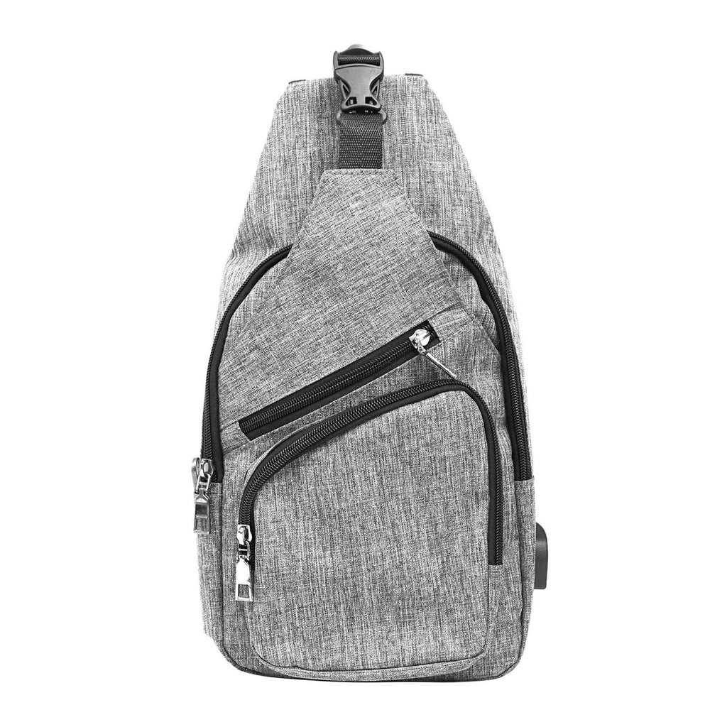 Anti Theft Daypack - Large – Calla Products