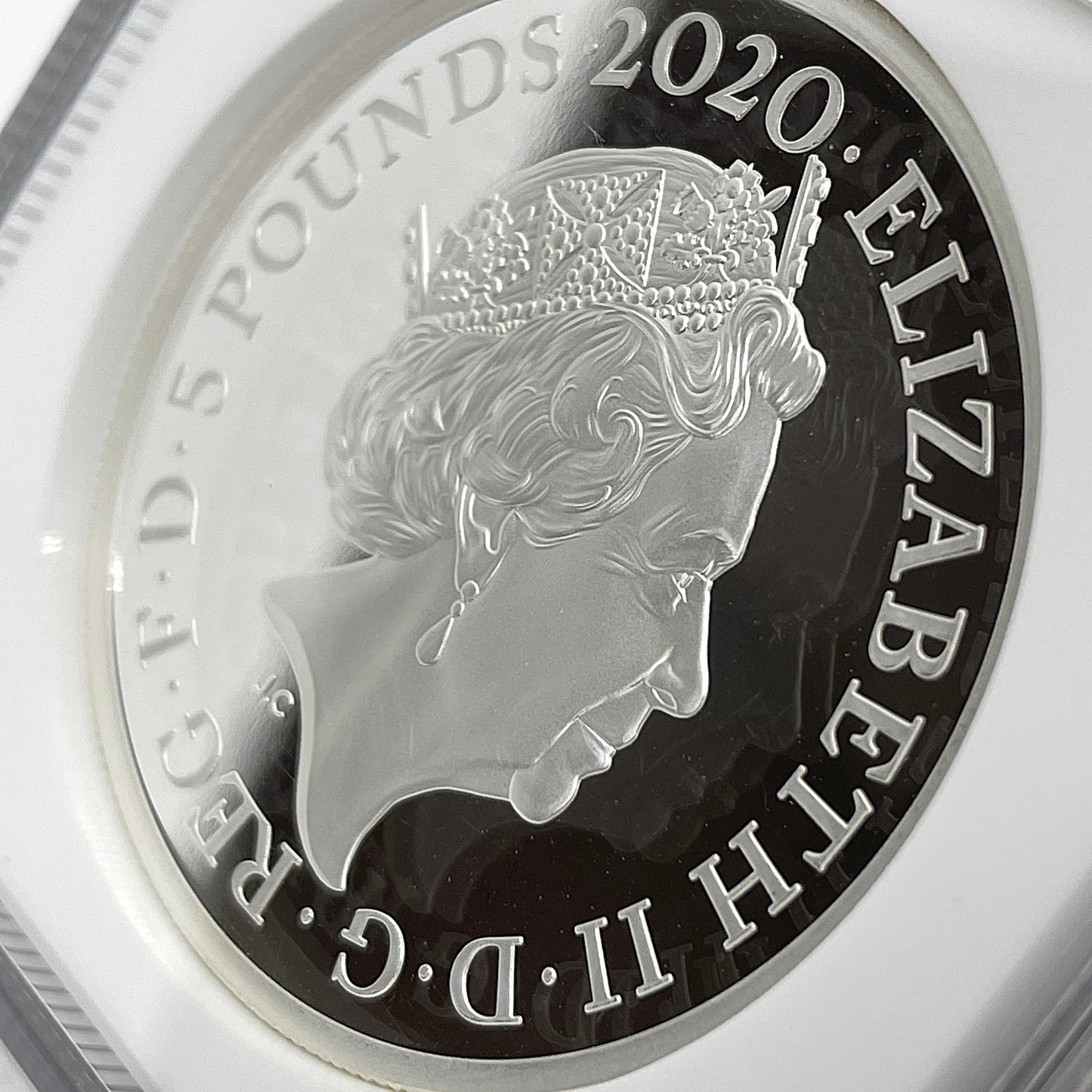 500円引きクーポン】 「ジェームズ・ボンド・007」1オンス 銀貨 2023年 007銀貨 コレクション - bestcheerstone.com