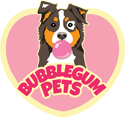 Bubblegum Pets