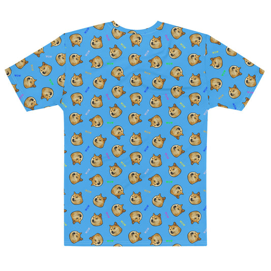 Emoji Invasion T-Shirt