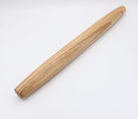 Handmade Rolling Pin by Clines Crafted Woodworking LLC Handcrafted French Rolling Pin made near Lexington Kentucky in Georgetown