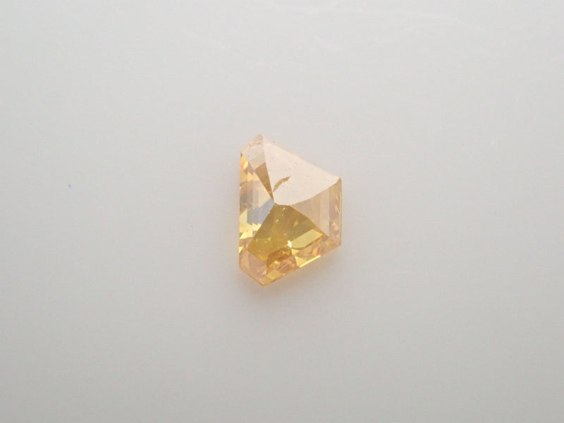 イェローダイヤモンドルース/ F.D.O.YELLOW/ 0.249 ct. louisaung.com