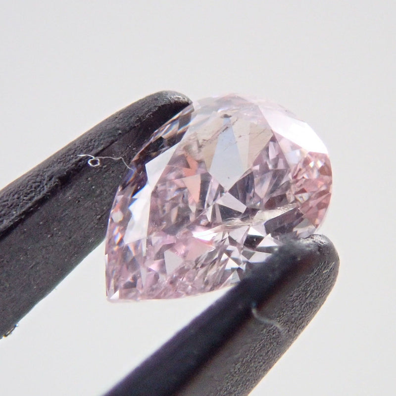 ピンクダイヤモンドルース/ V.LIGHT PINK/ 0.295 ct. www.munimajes.gob.pe