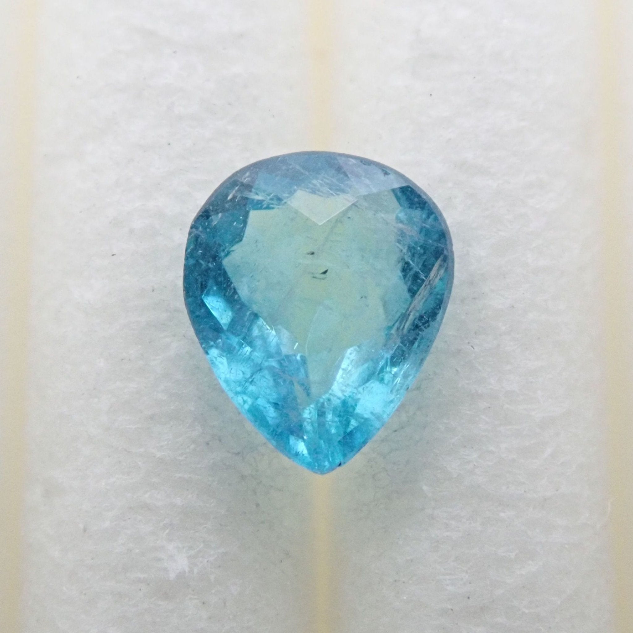 AP761パライバトルマリンルース0.865ct | mdh.com.sa