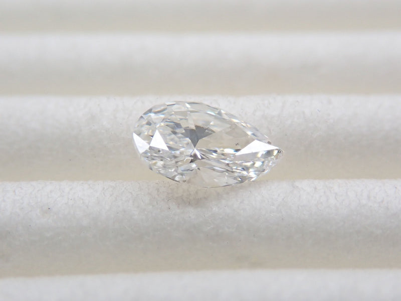 0.303ct、ペアシェイプダイヤ | www.gulatilaw.com