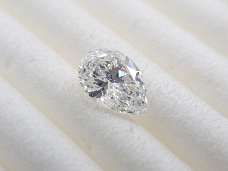 0.303ct、ペアシェイプダイヤ | www.gulatilaw.com