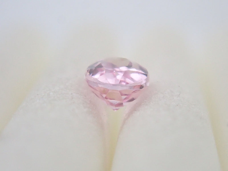 希少！！】 天然インペリアルトパーズ 0.306ct ピンクオレンジ nuseluj.com