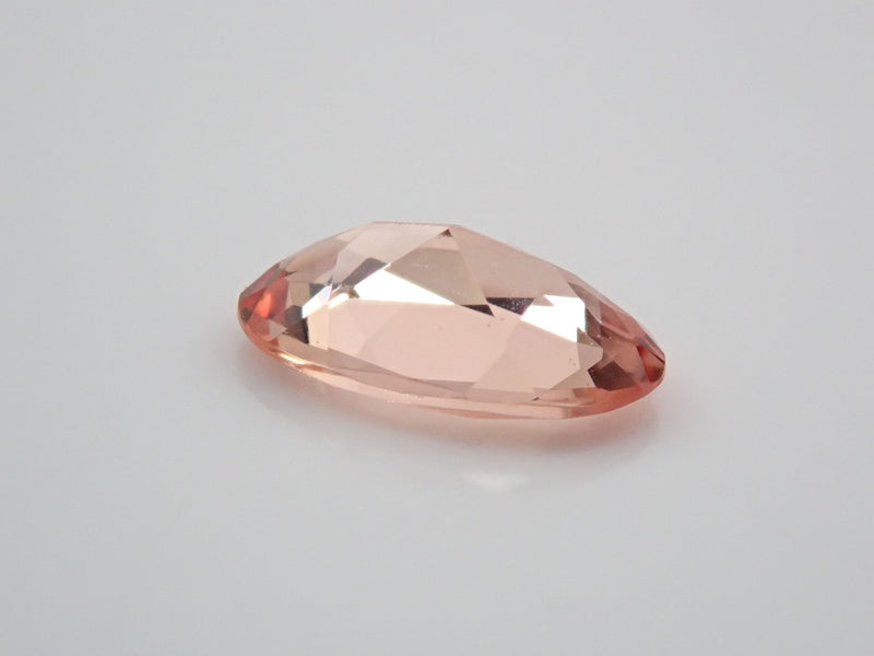 希少！！】 天然インペリアルトパーズ 0.306ct ピンクオレンジ nuseluj.com