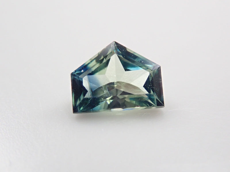 サファイアルース　1.253ct