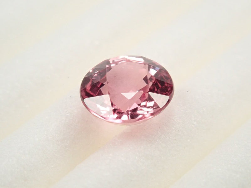 パパラチアサファイア ルース 0.264ct redid2004.co.il