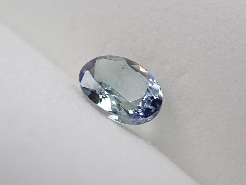 アレキサンドライトキャッツアイ ルース 0.881ct - コレクション