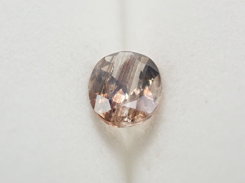 天然 ルビー 鑑付き ルース 0.949ct-eastgate.mk