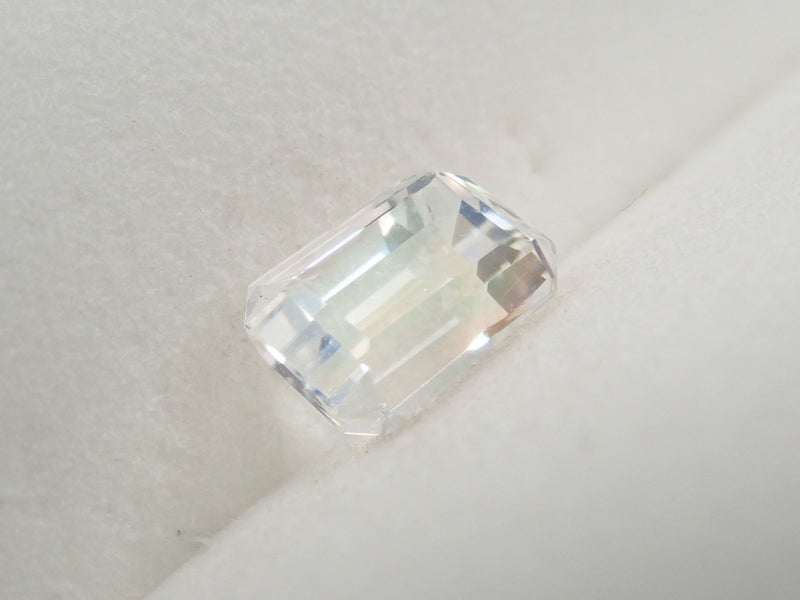 天然コーンフラワーブルーカラーサファイア 1.154ct-