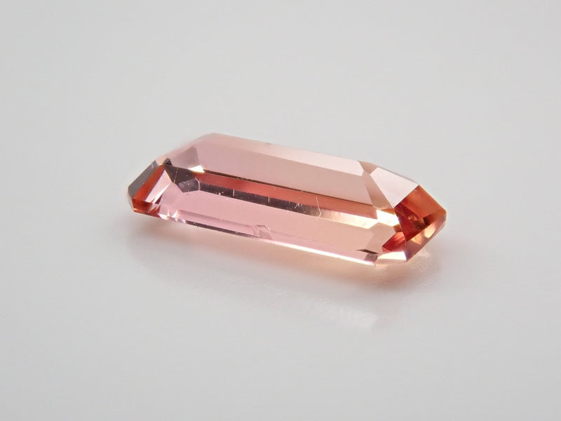 Ｐｒｅｍｉｕｍ Ｌｉｎｅ 天然インペリアルトパーズ 0.969ct - 通販