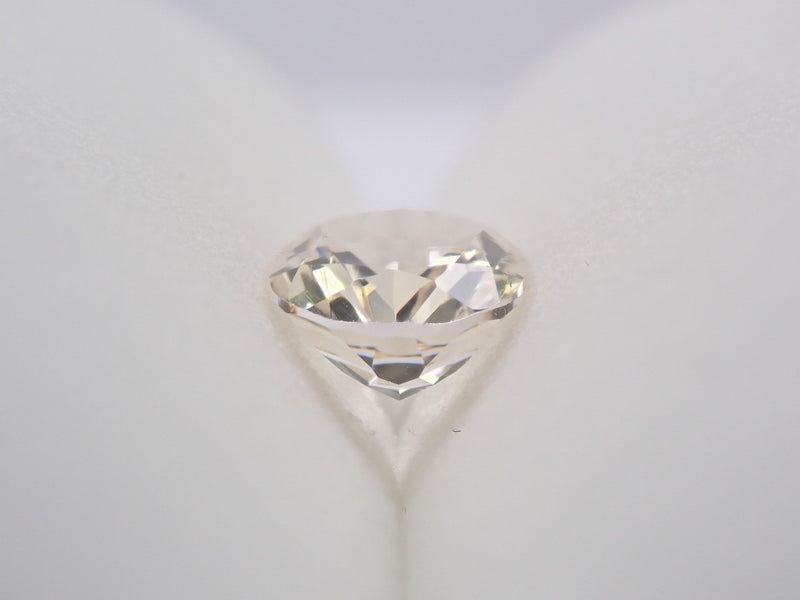 K18PG ダイヤモンド ネックレス 0.25ct スター カイトカット - www