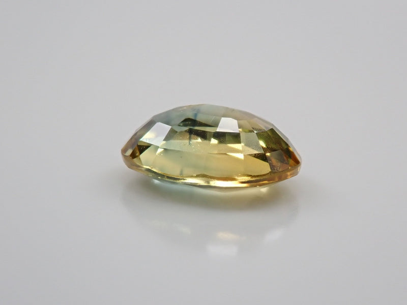 メール便無料】 カラッツSTORE イエローサファイア 1.198ct ルース