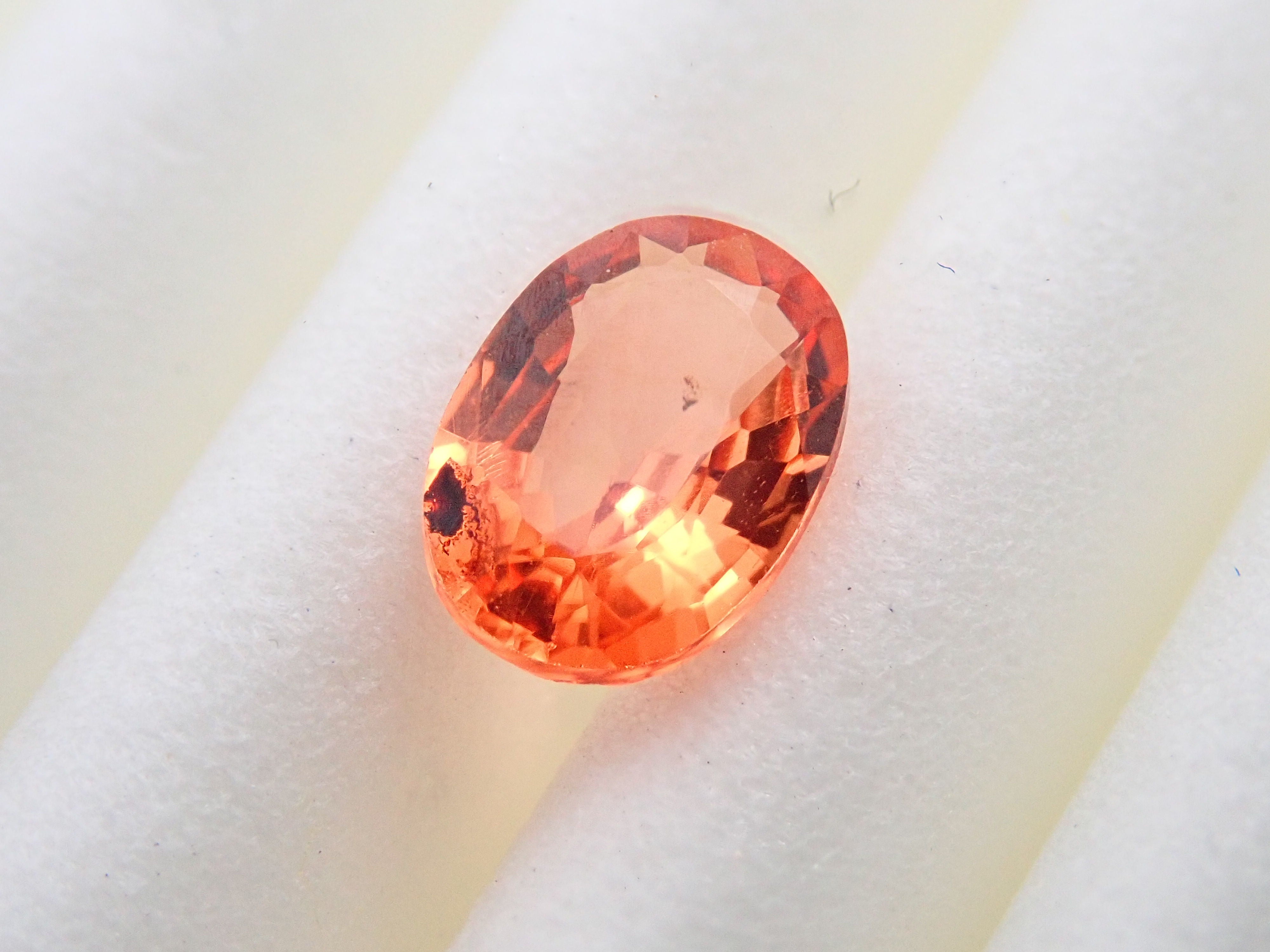 スファレライト 0.66ct ルース1102 通販販売 - www.woodpreneurlife.com