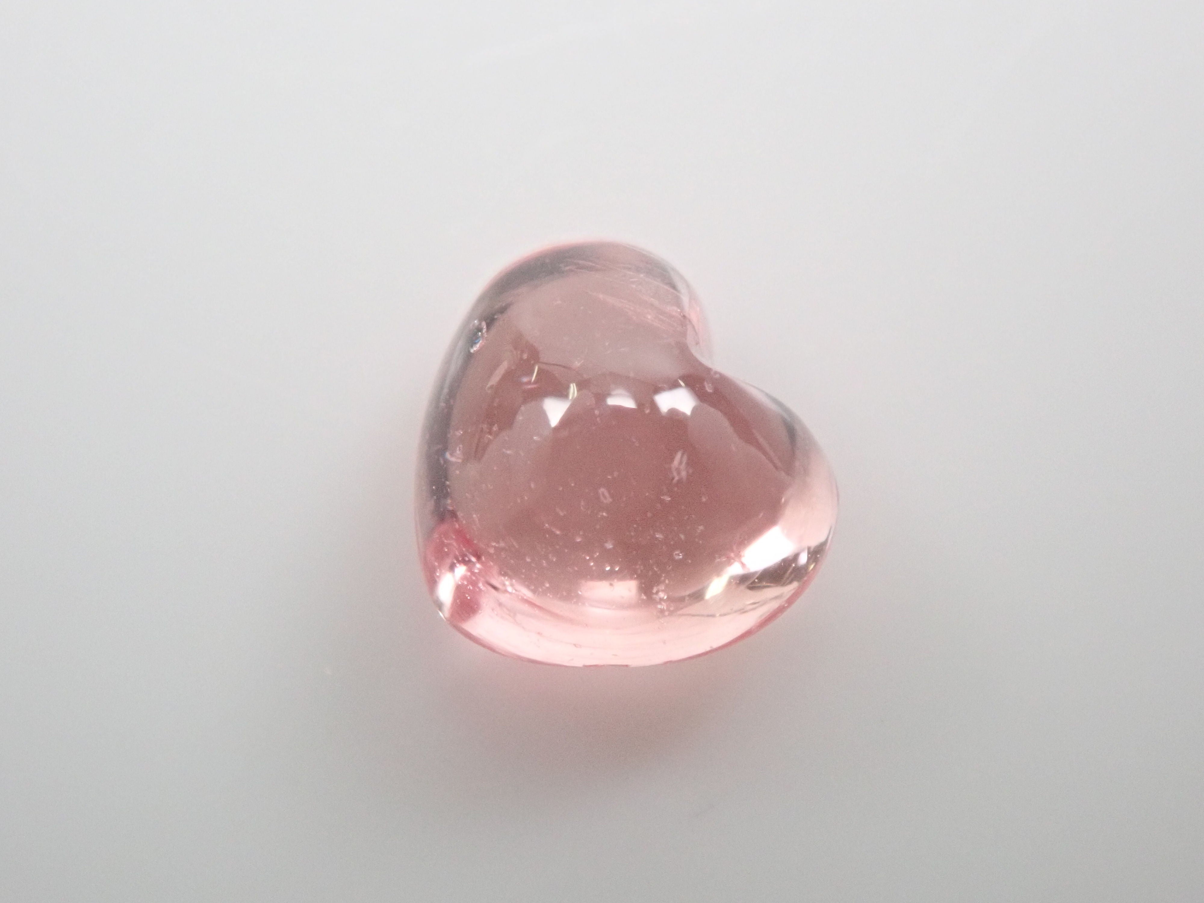 天然非加熱パパラチアサファイア ルース1.67ct f 売り切れ - www