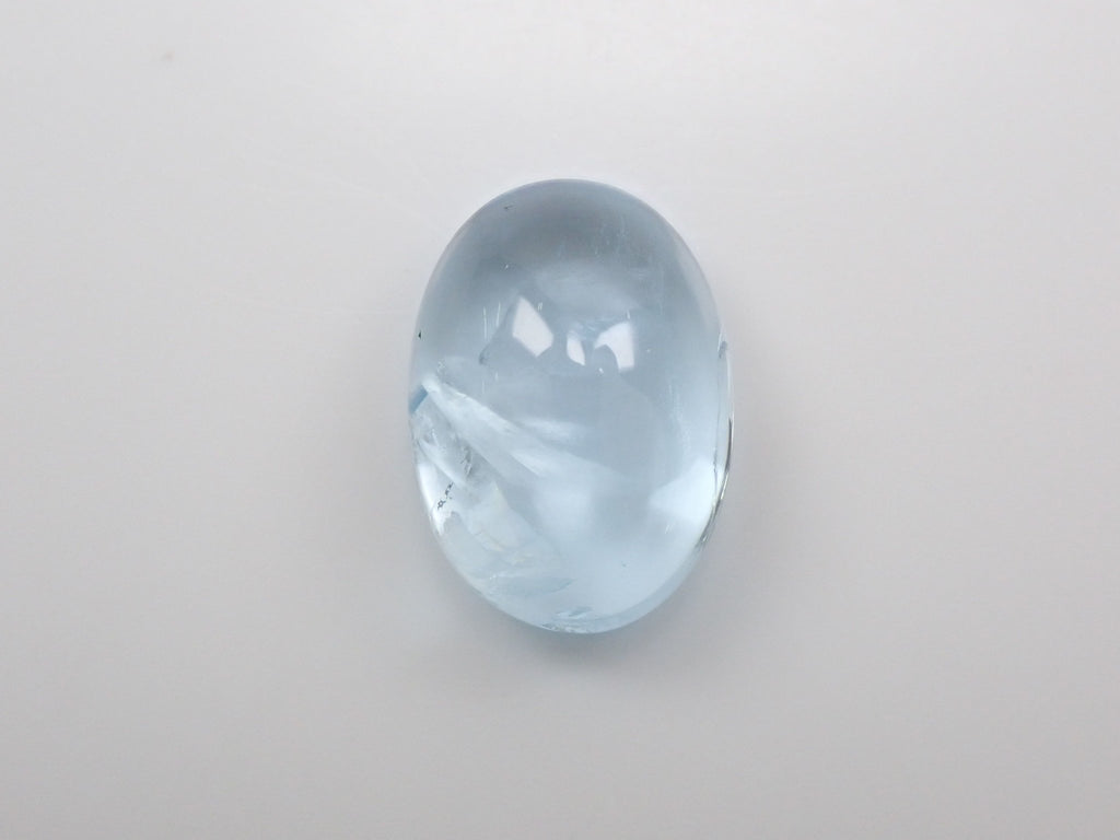 加工OK ソ付 天然 イエロー ジルコン 1.194ct ルース ラウンド+