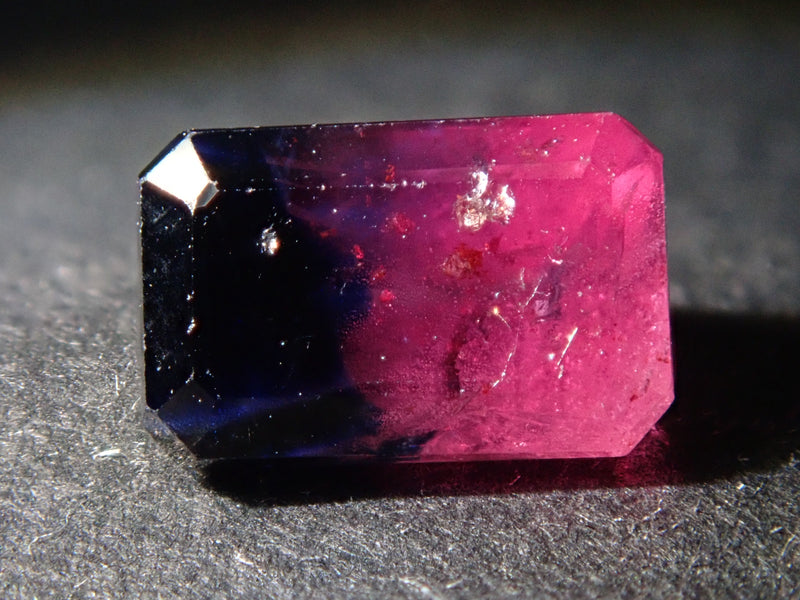 大人気☆ ウインザーバイカラーサファイア(0.36ct) | southbayplanning.com