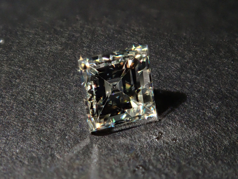 爆買い新作 ダイヤモンド ネックレス ピアス 0.52ct Dカラー VS2クラス