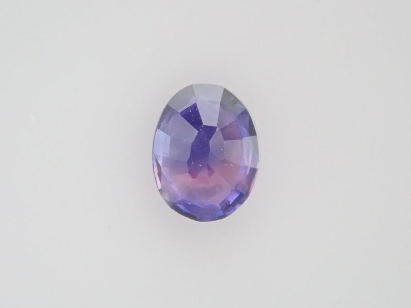 アレキサンドライト　ルース　0.165ct