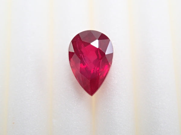 ルビー [0.761ct] ルース www.kozanitis-vatera.gr