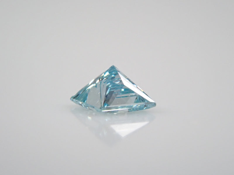 安心 保証 ブルーダイアモンドルース 3.03ct - crumiller.com