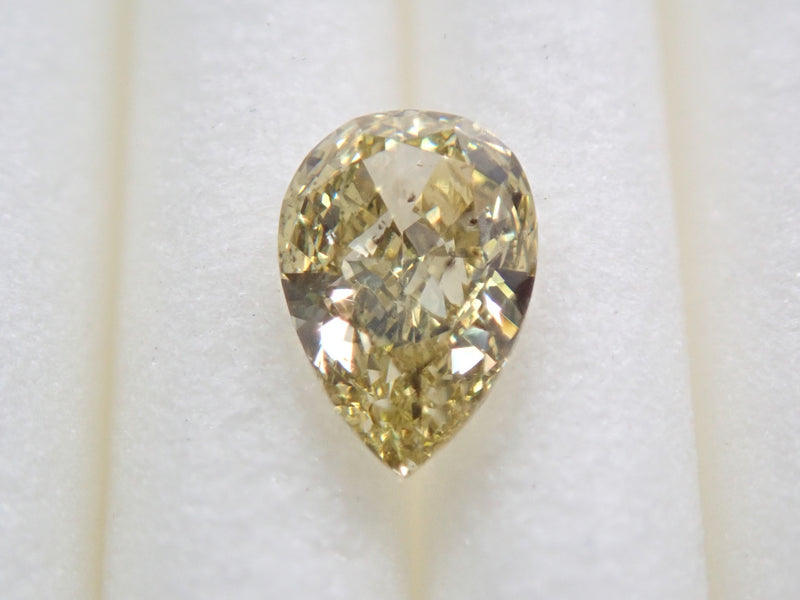 DIAMOND ダイヤモンド 0.328ct. ルース righthandcenter.com