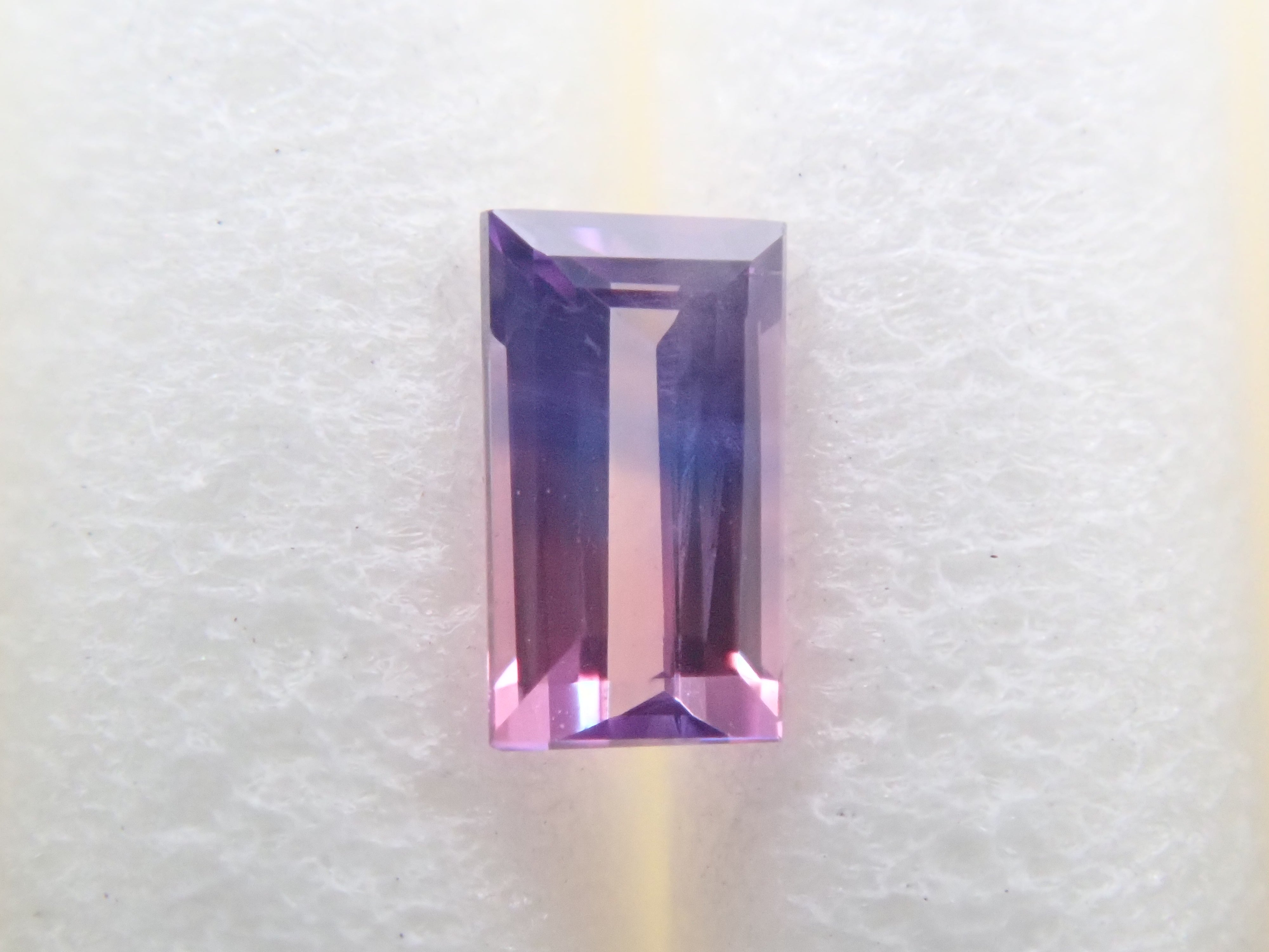 非加熱 ベトナム サファイア ルース (0.7ct) www.educationjournal.org